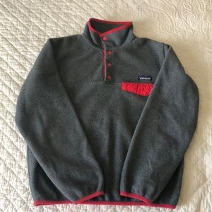 Patagonia Synchilla fleece